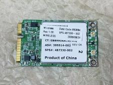 WI-FI модуль Hp&nbsp;Elitebook&nbsp;2530P